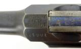 "Mauser Bolo Broom Handle .30 Mauser (PR25743)" - 5 of 12