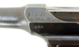 "Mauser Bolo Broom Handle .30 Mauser (PR25743)" - 4 of 12
