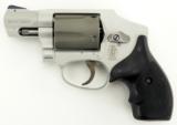 Smith & Wesson 342 .38 Spcl (PR25726) - 1 of 4