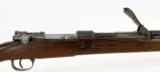 Mauser GEW 98 8mm Mauser (R17097) - 3 of 8