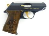 Walther PPK 9mm Kurz / .380 ACP (PR27605) - 4 of 7