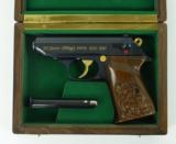 Walther PPK 9mm Kurz / .380 ACP (PR27605) - 2 of 7