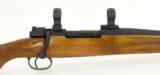 Mauser 98 Custom 6.5x55 (R17088) - 3 of 7