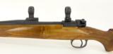 Mauser 98 Custom 6.5x55 (R17088) - 5 of 7