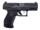 Walther PPQ 9mm (PR28184) - 3 of 5