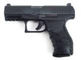 Walther PPQ 9mm (PR28184) - 2 of 5