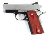 Kimber Ultra CDP II .45 ACP (PR28186) - 1 of 4