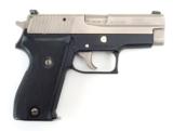 Sig Sauer P225 9mm Para (PR28273) - 2 of 4