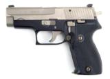 Sig Sauer P225 9mm Para (PR28273) - 1 of 4