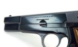 Browning Hi Power 9mm Para (PR28275) - 2 of 8