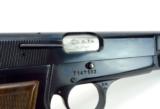 Browning Hi Power 9mm Para (PR28275) - 4 of 8