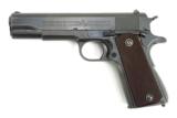 Colt 1911A1 .45 ACP (C10598) - 1 of 9