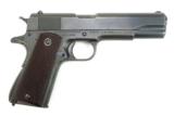 Colt 1911A1 .45 ACP (C10598) - 4 of 9