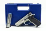 Smith & Wesson 4003TSW .40 S&W (PR28585) - 1 of 5