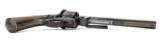 "Scarce Pinfire Revolver by C. L. Loron (AH3624)" - 2 of 18