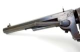 "Scarce Pinfire Revolver by C. L. Loron (AH3624)" - 4 of 18