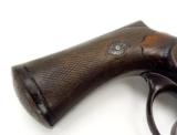 "Scarce Pinfire Revolver by C. L. Loron (AH3624)" - 10 of 18
