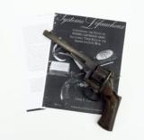 "Scarce Pinfire Revolver by C. L. Loron (AH3624)" - 1 of 18