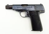 Walther 4 7.65mm (PR28672) - 1 of 6