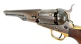 Colt 1861 Navy .36 caliber (C10419) - 2 of 12