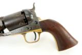 Colt 1861 Navy .36 caliber (C10419) - 6 of 12