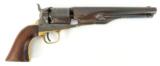 Colt 1861 Navy .36 caliber (C10419) - 4 of 12