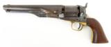 Colt 1861 Navy .36 caliber (C10419) - 1 of 12