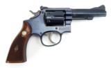 Smith & Wesson K38 Combat Masterpiece .38 Special (PR28251) - 2 of 4