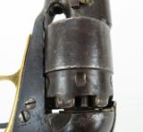 Colt Inscribed 1860 Army .44 caliber (C10421) - 9 of 11