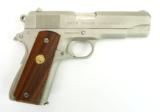 Colt Combat Commander .45 ACP (C10462) - 3 of 6