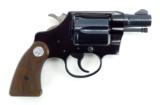 Colt Agent .38 Special (C10466) - 3 of 5