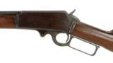 Marlin Model 1893 .30-30 (AL3654) - 6 of 9