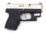 Kahr Arms PM9 9mm Para (PR28317) - 2 of 4