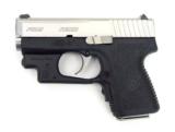 Kahr Arms PM9 9mm Para (PR28317) - 1 of 4