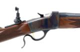 Browning 1885 .44 Rem Magnum (R17529) - 4 of 8
