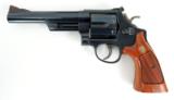 Smith & Wesson 29-3 .44 Magnum (PR28021) - 2 of 5