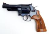 Smith & Wesson 29-10 .44 Magnum (PR28125) - 1 of 5