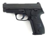 Sig Sauer P229 .40 S&W (PR28199) - 1 of 4