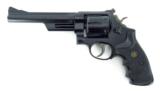 Smith & Wesson 28-2 .357 Magnum (PR28101) - 1 of 3