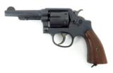 Smith & Wesson Military & Police .38 S&W Special (PR28105) - 1 of 6