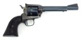 Colt New Frontier .22 LR (C10490) - 2 of 5