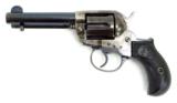 Colt 1877 Lightning .38 Colt (C10493) - 1 of 6