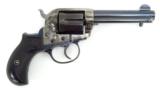 Colt 1877 Lightning .38 Colt (C10493) - 2 of 6