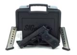 Sig Sauer P220 Elite .45 ACP (PR28419) - 1 of 5