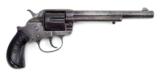 Colt 1878 Double Action Model .45 (C10530) - 2 of 9