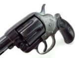 Colt 1878 Double Action Model .45 (C10530) - 7 of 9