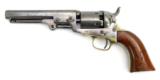 Colt 1849 Pocket Model .31 caliber (C10531) - 1 of 10