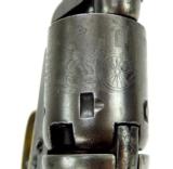 Colt 1849 Pocket Model .31 caliber (C10531) - 9 of 10