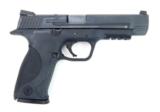 Smith & Wesson M&P 9L 9mm (PR28287) - 3 of 5