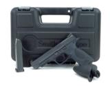 Smith & Wesson M&P 9L 9mm (PR28287) - 1 of 5